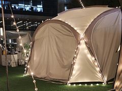 -CAMP.33露营烤肉·团建聚餐(创智天地店)