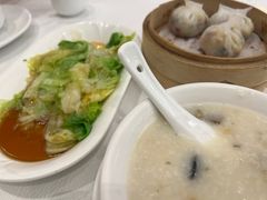 -金翠皇宫粤菜·点心·海鲜(科技园店)