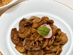 -北塘海鲜·天津菜(大光明桥旗舰店)