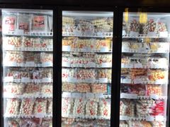 -邵子牙·中华老字号(定安路店)