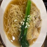 中午美食打卡：港式早茶～润记