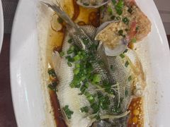 -东江海鲜酒家(艺都分店)