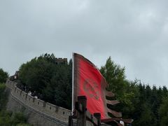 -雁门关景区