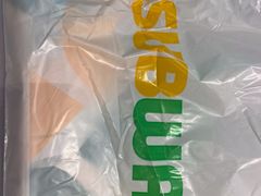 -赛百味SUBWAY(星摩尔店)