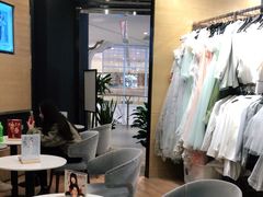 -海马体照相馆|大师(武汉光谷K11店)