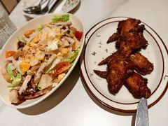 -CRAZYONES克芮旺斯西班牙餐厅(苏州中心店)