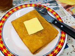 -新辉港式茶餐厅(北栅店)