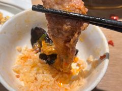 -洪兴砂锅·融合砂锅菜(三站店)