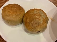 -清真吴记门钉肉饼·喜多利