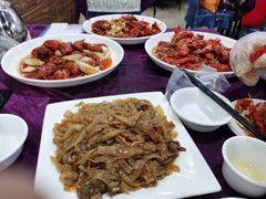 -川湘園(西华路店)