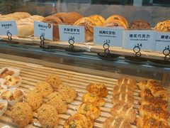 -tuan woodfire kitchen(锦绣坊店)