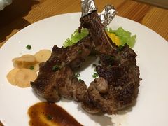 -花潮料理艺食馆(世欧广场店)