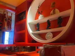 -有喜屋·鲜鸡烧鸟·居酒屋(安龙路店)