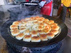 -大南门牛肉包子店