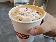 -Fulu Coffee福禄(花园城店)