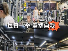 -帕瑞斯女子塑形健身(集美店)
