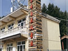 -白草畔自然风景区