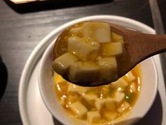 -绿茶餐厅(燕郊永旺店)