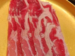 -汉阳廷自助烤肉·火锅(佳兆业广场店)