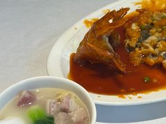 -玫瑰厅上海菜(兴国路店)