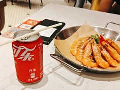 -常来小聚·广州非遗传承餐厅(高德置地店)