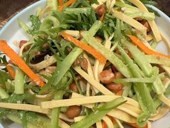 -大洋串烧麻辣烫(新华路店)