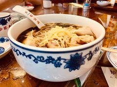开洋馄饨-勤德兴(湖滨路店)