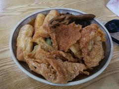 原味螺蛳粉-家味螺蛳粉&烤鱼(五角场店)