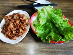 -炙热童年·老北京炙子烤肉(南锣鼓巷店)