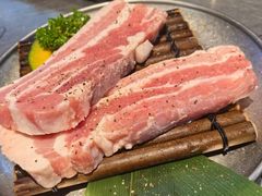 -大叹号·朝鲜族烤肉(潍坊泰华城店)