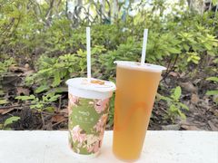 -CoCo都可(虹口龙之梦店)