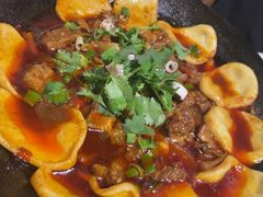 -符离集餐厅(万象城店)