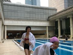 -广州富力丽思卡尔顿酒店