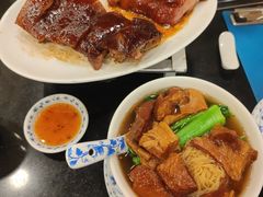 -丽的面家(多宝路店)