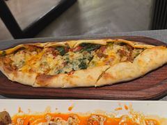 -Efes Turkish & Mediterranean Cuisine 艾菲斯餐厅(陆家嘴店)