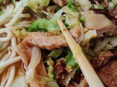 -窦四牛杂面(总店)