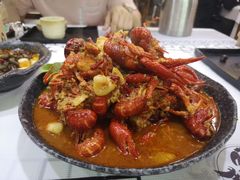 -拙味兄弟龙虾(新香洲店)