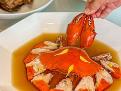 -世博源公馆·本帮融合菜·主题包厢·江景餐厅