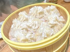 -格日勒阿妈蒙古厨房(新华广场店)