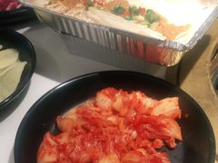 -花味烤肉·拌饭(庐阳万象汇店)