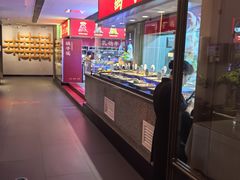 -鸽子侯·家宴·平价海鲜(绿地店)
