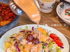 -树下时尚餐厅(翠园街店)