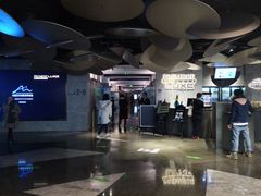 -百美汇影城(LUXE嘉里中心店)