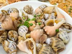 -渔满仓海鲜渔家(象山二店)