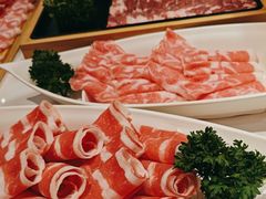 -祥源胡同·涮牛羊肉火锅(花桥店)