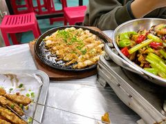 -小民大排档(马场角横路店)