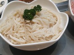 -蜀留香火锅·始于1999·原四川老火锅(白堤路店)