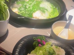 -同仁四季椰子鸡(无锡滨湖万象汇店)