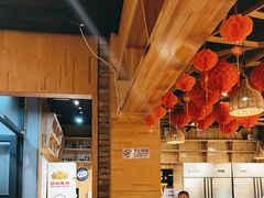 -平娃三宝烧烤·面食(南小街店)