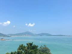 -东极岛景区
